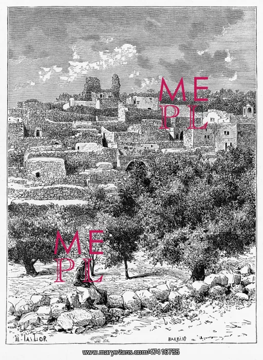 : ISRAEL BETHANY : ISRAEL BETHANY