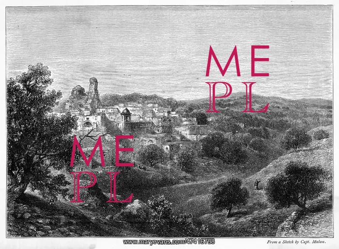 : ISRAEL BETHANY : ISRAEL BETHANY