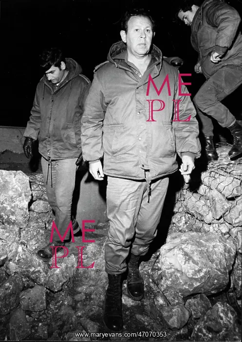 : Israel Conflict 1960's : Israel Conflict 1960's