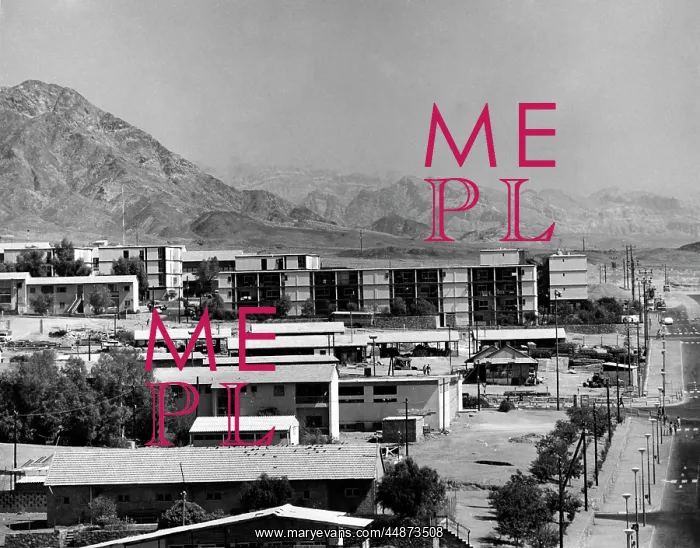 : ISRAEL / EILAT