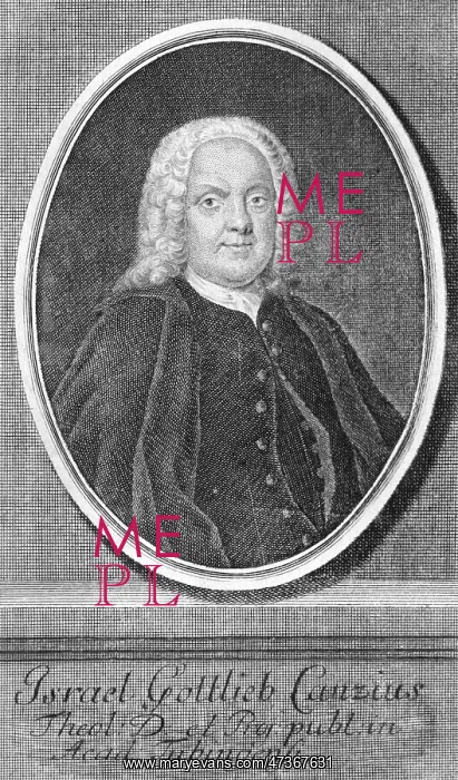 : ISRAEL GOTTLIEB CANZ : ISRAEL GOTTLIEB CANZ