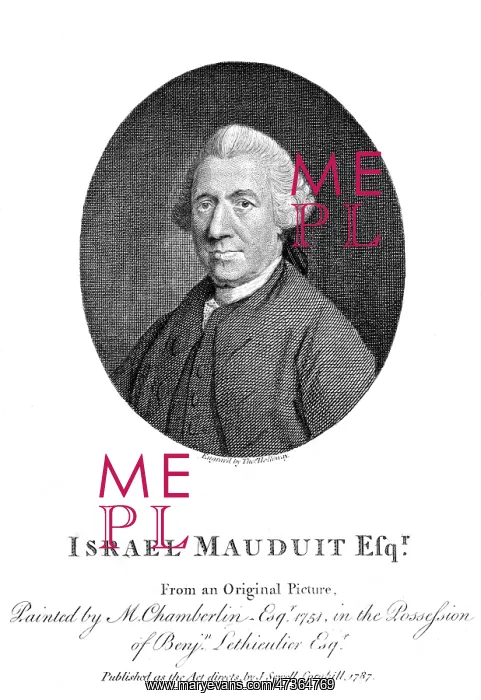 : ISRAEL MAUDUIT : ISRAEL MAUDUIT