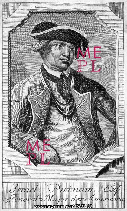  : ISRAEL PUTNAM - 2