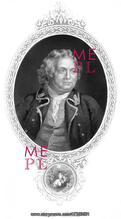  : ISRAEL PUTNAM - 3