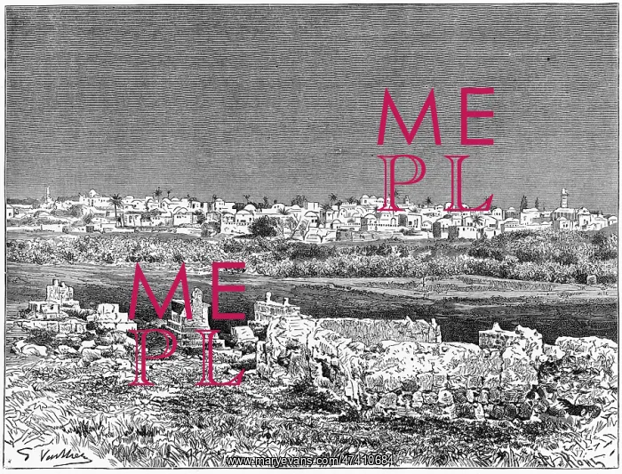  : ISRAEL RAMLEH