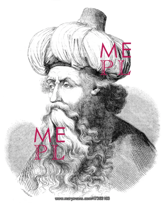 : ISRAEL VAN MECHENEM : ISRAEL VAN MECHENEM