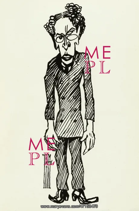 : Israel Zangwill : Israel Zangwill