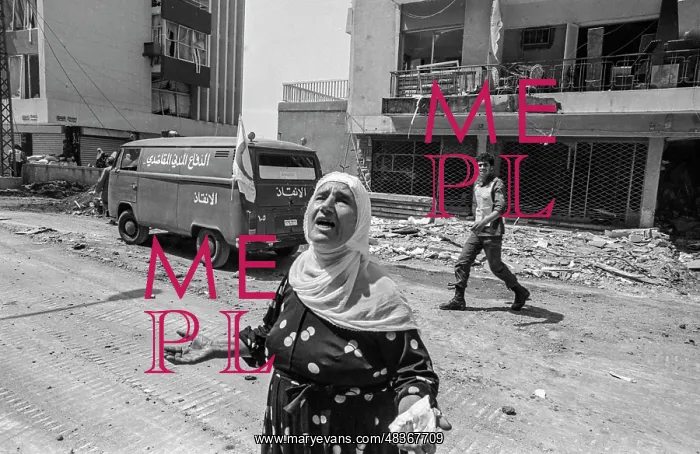: Israeli-Lebanese conflict : Israeli-Lebanese conflict