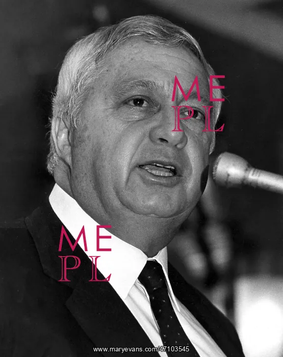 : Israeli PM Sharon Visits NY : Israeli PM Sharon Visits NY