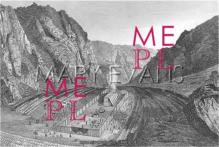: ISRAELITE CAMP : ISRAELITE CAMP