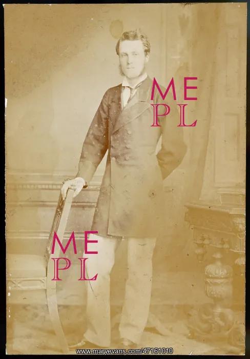  : IST EARL ELLESMERE