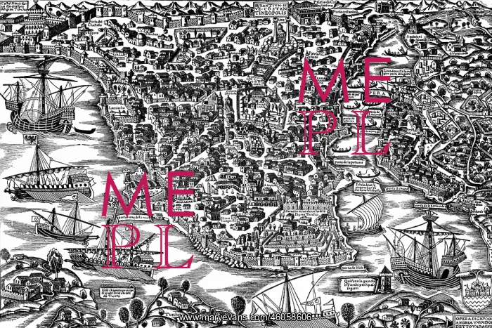 : Istanbul in the 16th century : Istanbul in the 16th century