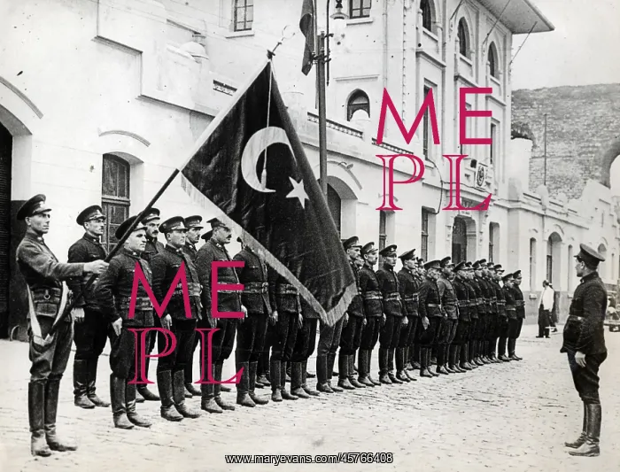 : Istanbul Modern Fire Department, Turkey - Firemen Inspected : Istanbul Modern Fire Department, Turkey - Firemen Inspected