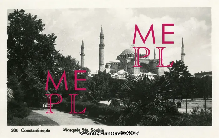 : Istanbul, Turkey - Ayasofya : Istanbul, Turkey - Ayasofya