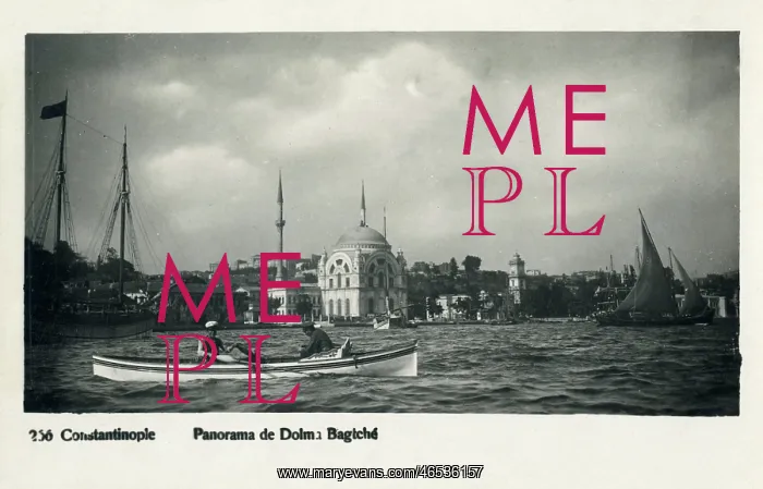 : Istanbul, Turkey - Dolmabahce Mosque : Istanbul, Turkey - Dolmabahce Mosque