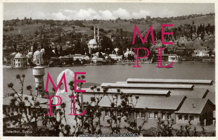: Istanbul, Turkey - Eyup : Istanbul, Turkey - Eyup