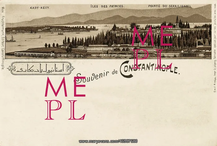 : Istanbul, Turkey - View of Seraglio Point from Galata Tower : Istanbul, Turkey - View of Seraglio Point from Galata Tower