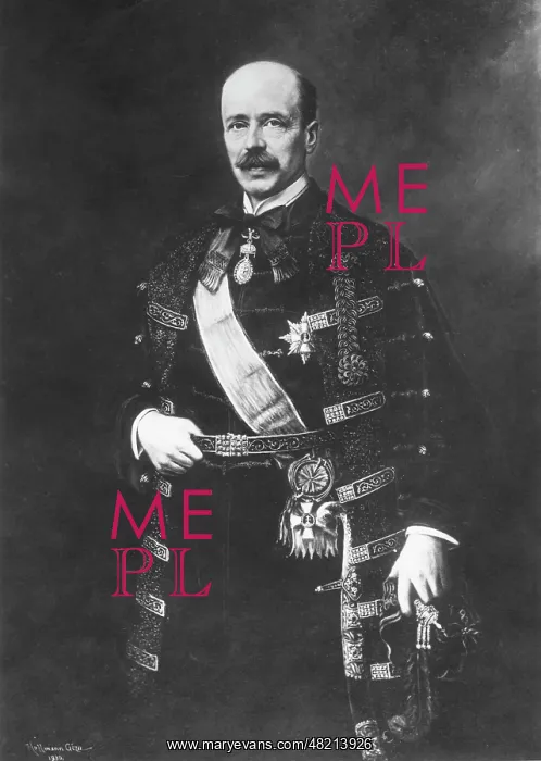 : Istvan Graf Bethlen : Istvan Graf Bethlen