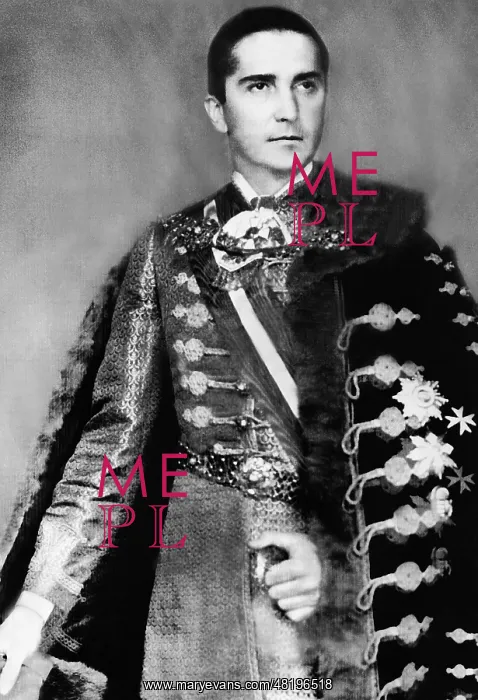 : Istvan Horthy : Istvan Horthy
