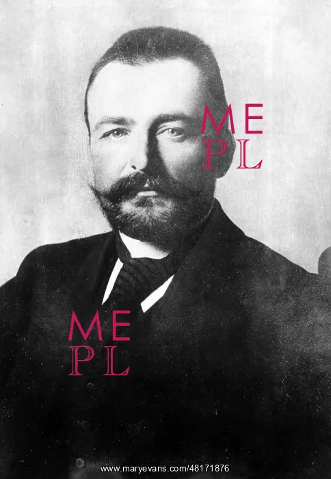 : Istvan (Stefan) Graf Tisza : Istvan (Stefan) Graf Tisza
