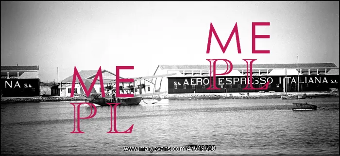 : Italian Airmail Warehouse : Italian Airmail Warehouse