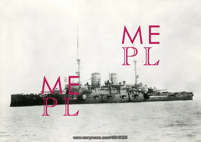: Italian battleship Benedetto Brin : Italian battleship Benedetto Brin