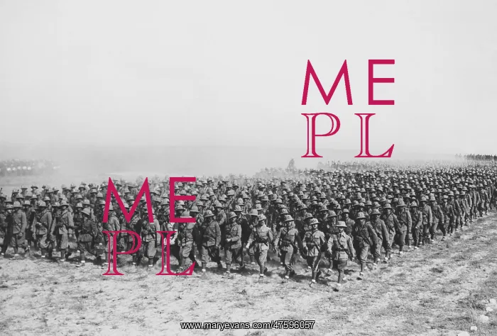 : Italian Colonial troops : Italian Colonial troops