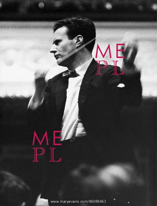 : The Italian conductor Guido Cantelli : The Italian conductor Guido Cantelli