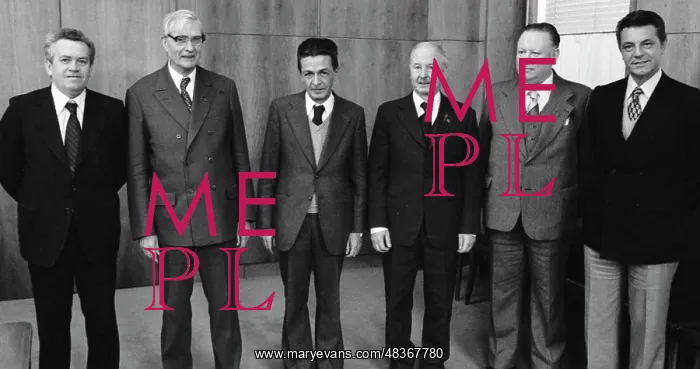 : Italian delegation visits USSR : Italian delegation visits USSR
