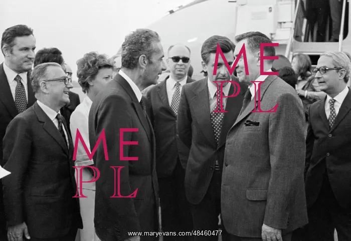 : Italian delegation visits USSR : Italian delegation visits USSR