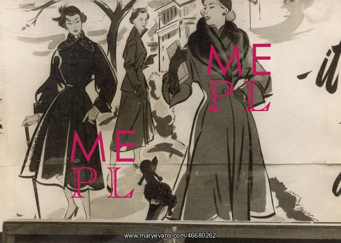 : Italian Fashion Artwork : Italian Fashion Artwork