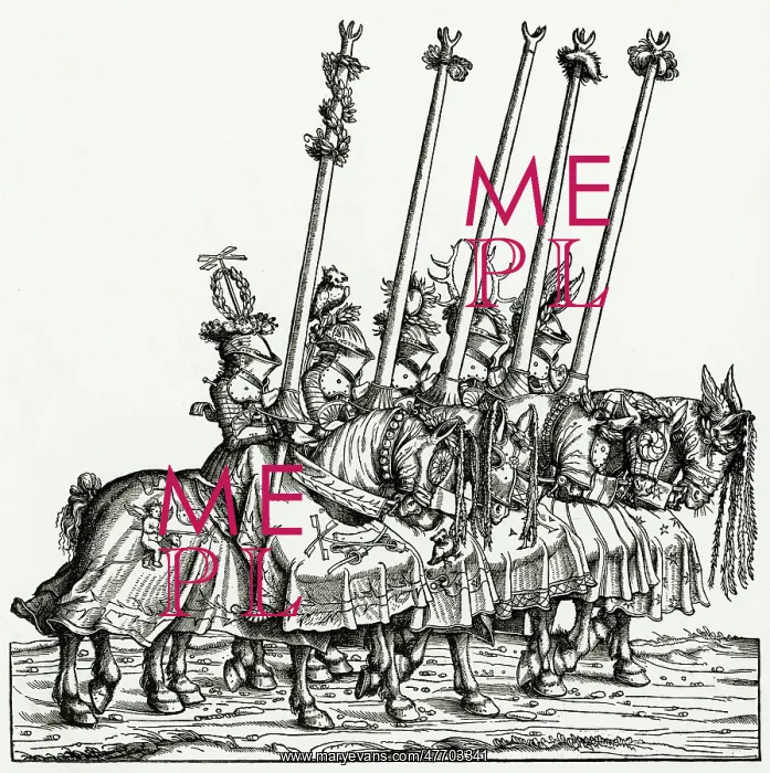  : Italian knights