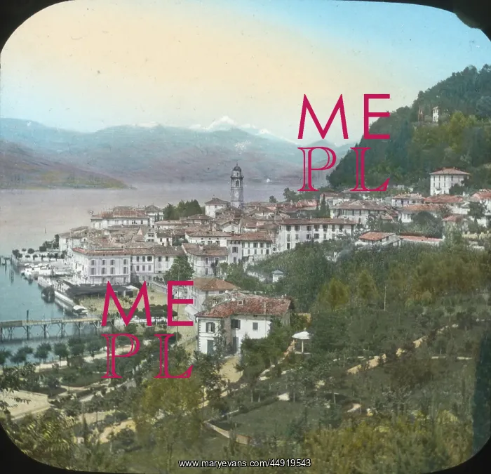 : Italian Lakes - Bellagio : Italian Lakes - Bellagio