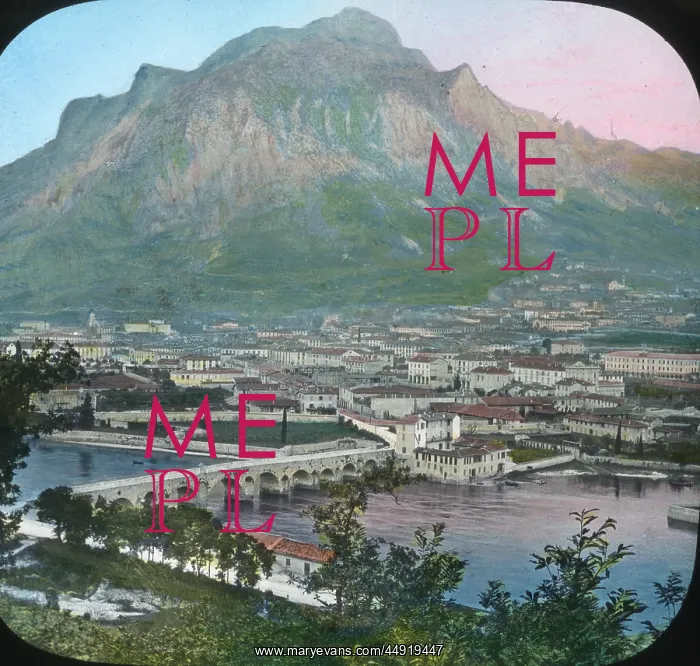 : Italian Lakes - Lecco : Italian Lakes - Lecco