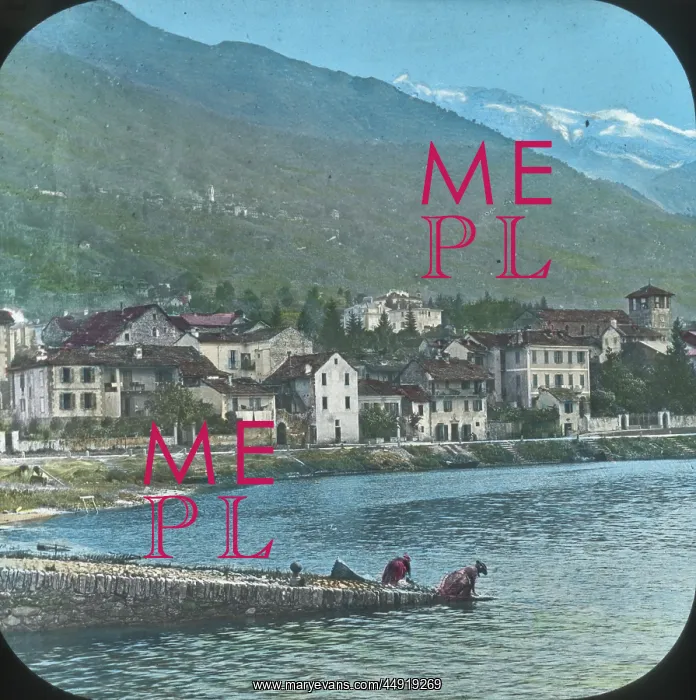: Italian Lakes - Locarno : Italian Lakes - Locarno