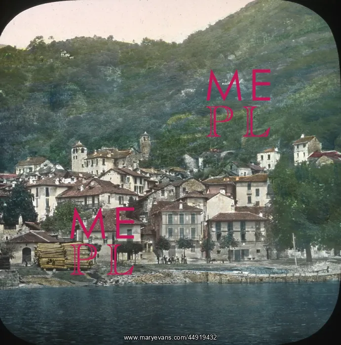 : Italian Lakes - Maccapno : Italian Lakes - Maccapno