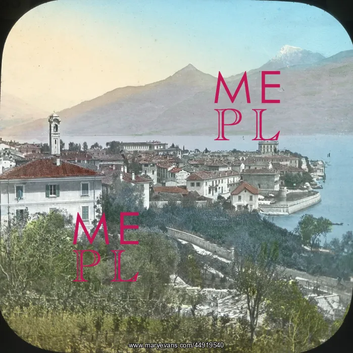 : Italian Lakes - Menaggio : Italian Lakes - Menaggio