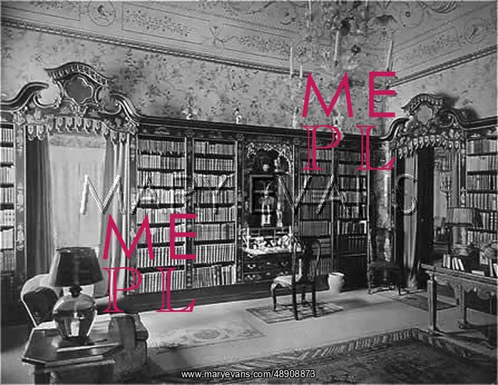 : ITALIAN LIBRARY : ITALIAN LIBRARY