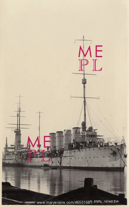 : Italian Naval vessel - Saida : Italian Naval vessel - Saida