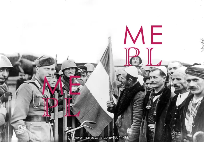 : Italian occupation of Albania : Italian occupation of Albania