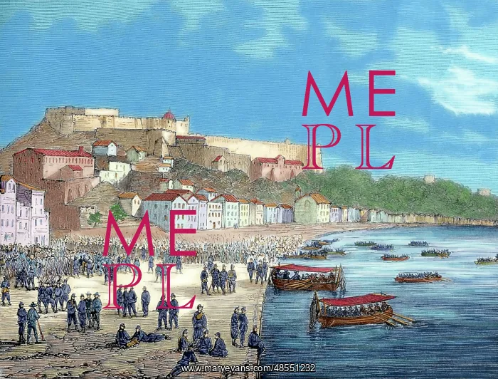 : Italian unification (1859-1924). Conquest of Sicily (1860) : Italian unification (1859-1924). Conquest of Sicily (1860)