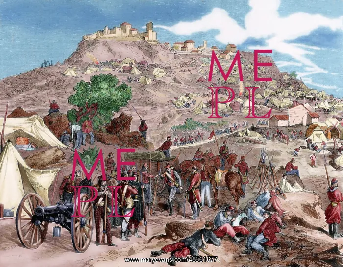: Italian unification (1859-1924). Conquest of Sicily (1860) : Italian unification (1859-1924). Conquest of Sicily (1860)