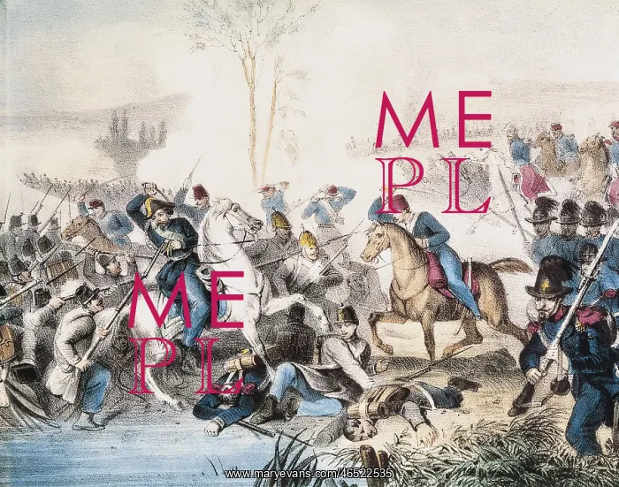 : Italian unification (1860).Battle of the Sesia : Italian unification (1860).Battle of the Sesia
