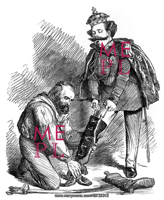 : Italian Unification : Italian Unification
