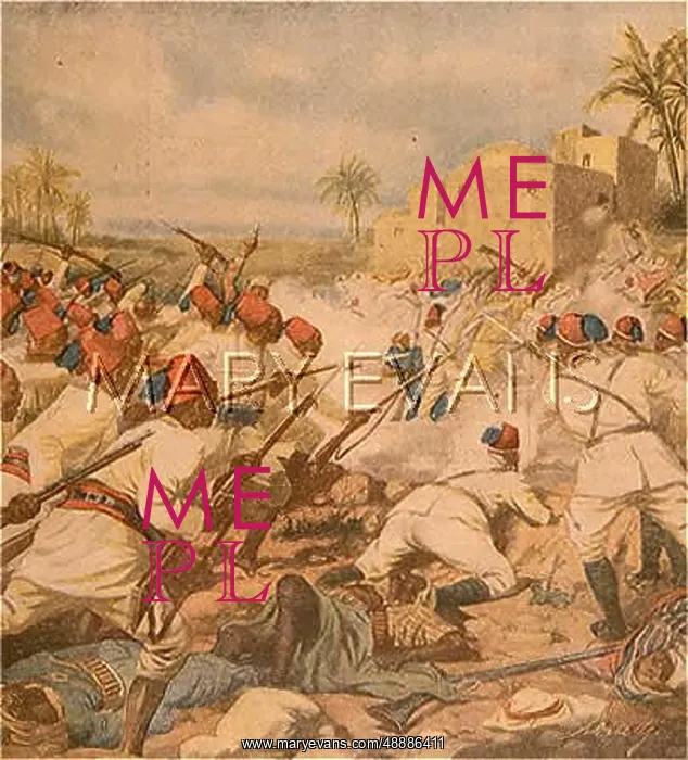 : ITALIAN VICTORY / LIBYA : ITALIAN VICTORY / LIBYA