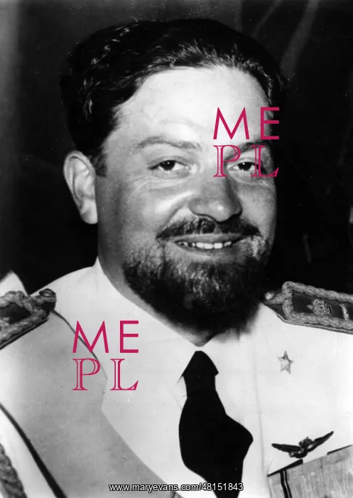 : Italo Balbo : Italo Balbo