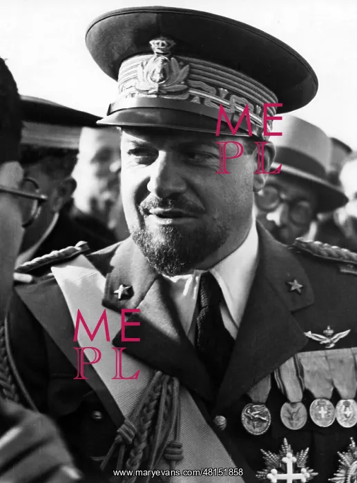 : Italo Balbo : Italo Balbo