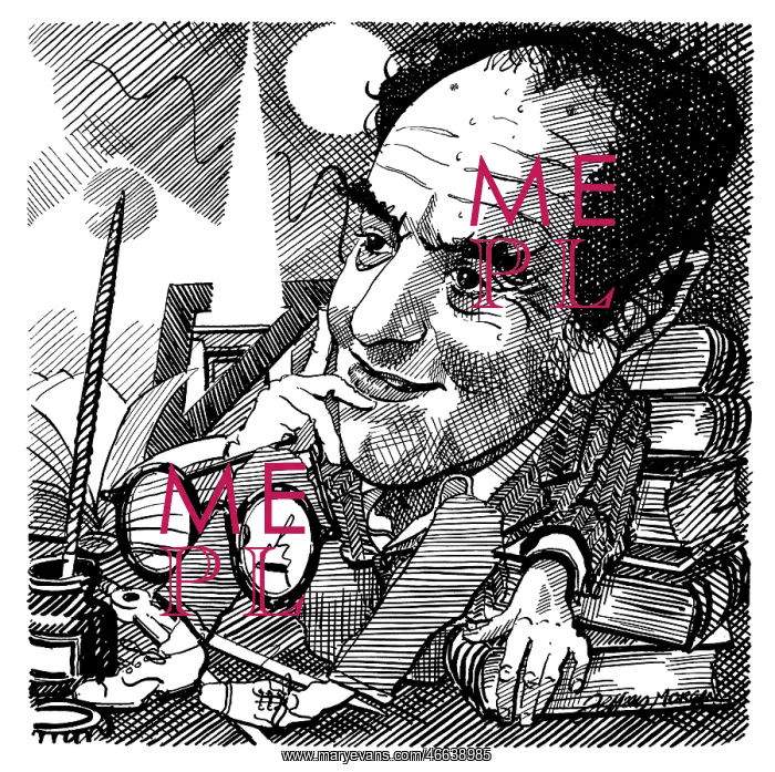 : ITALO CALVINO / MORGAN