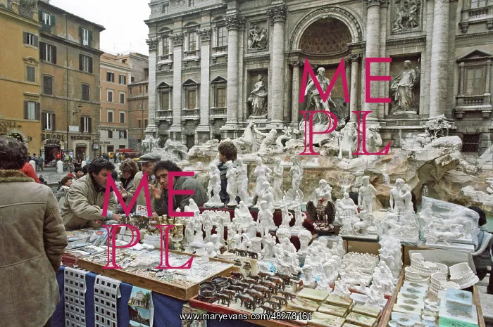 : Italy, 1985 : Italy, 1985