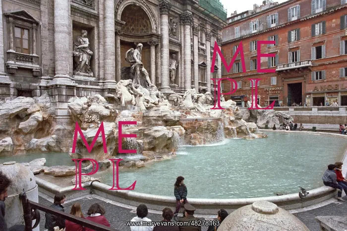: Italy, 1985 : Italy, 1985